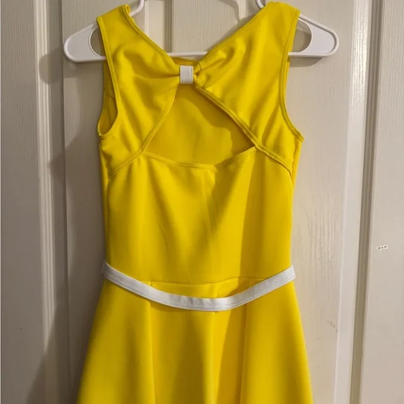 Weissman Jazz Costume Teen - Picture 2 of 4